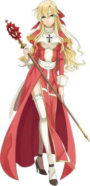 High Priest