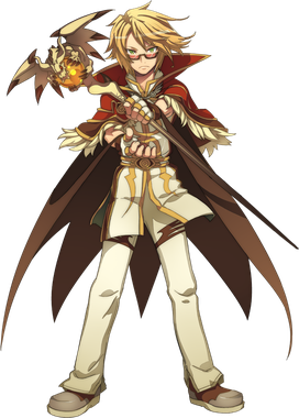 High Wizard