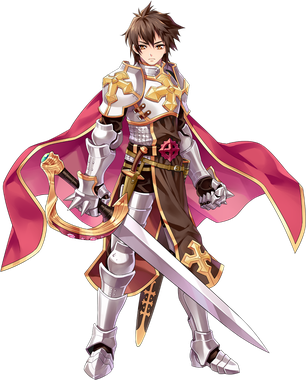 Lord Knight