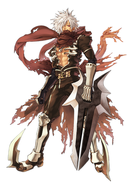 Assassin Cross