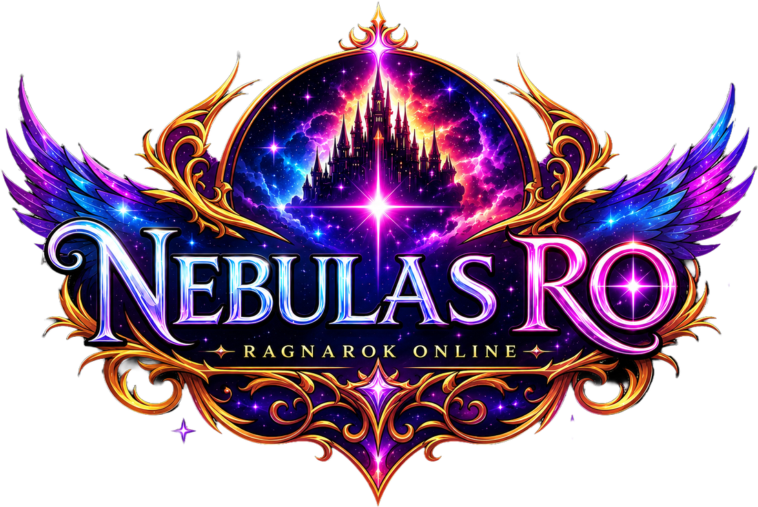 Nebulas RO - Ragnarok Online