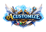 rACustomize